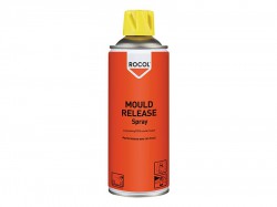 ROCOL MOULD RELEASE Spray 400ml