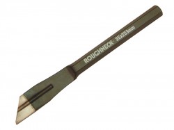 Roughneck Plugging Chisel 254 X 32mm (10 X 1.1/4in) 16mm Shank