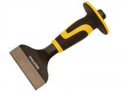 Roughneck Brick Bolster & Grip 216 x 102mm (8.1/2 x 4in) 22mm Shank