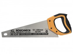 Roughneck Toolbox Saw 325mm (13in) 10 TPI