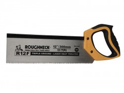 Roughneck R12F Hardpoint Tenon Saw 300mm (12in) 11 TPI