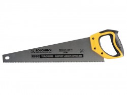 Roughneck Hardpoint Laminate Cutting Saw 450mm (18in) 9 TPI