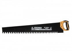 Roughneck R28M Masonry Saw 700mm (28in) 1.4 TPI