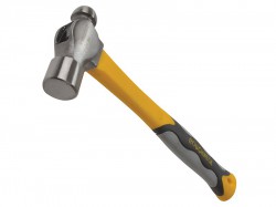 Roughneck Ball Pein Hammer 227g (8oz) Fibreglass Handle