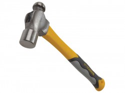 Roughneck Ball Pein Hammer Fibreglass Handle 454g (16oz)