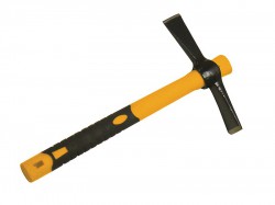 Roughneck Micro Mattock 400g (0.88 lb)