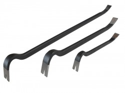 Roughneck Gorilla Bar Set, 3 Piece