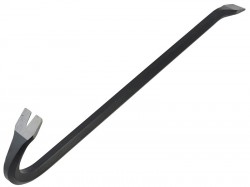 Roughneck Wrecking Bar 450mm (18in)