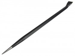 Roughneck Black Aligning Bar 610mm (24in)