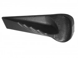 Roughneck Wood Twister Splitting Wedge 2.27kg (5 lb)