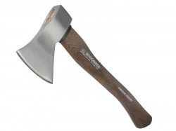 Roughneck FSC American Hickory Hatchet 600g (1.1/4 lb)