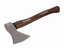 Roughneck FSC American Hickory Hatchet 800g (1.75 lb)