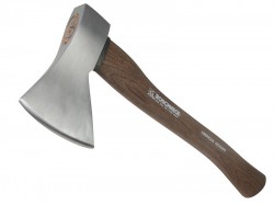 Roughneck FSC American Hickory Hatchet 1.0kg (2.1/4 lb)