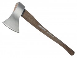 Roughneck FSC American Hickory Axe 1.25kg (2.3/4 lb)