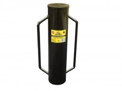 Roughneck Reinforced Top Post Rammer 150mm (6in)