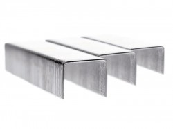 Rapid 140/12NB 12mm Galvanised Staples (Narrow Box 650)