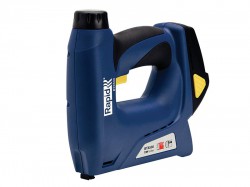 Rapid BTX530 Stapler / Nailer 1 x 7.2V Li-ion