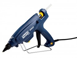 Rapid EG340 Professional Industrial Glue Gun 220W 240V