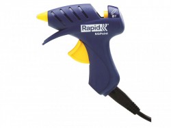 Rapid EG Point Glue Gun 80W 240V