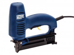 Rapid PRO R606 Electric Staple/Nail Gun