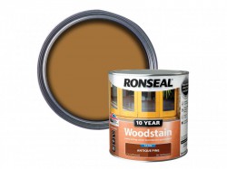 Ronseal 10 Year Woodstain Antique Pine 750ml