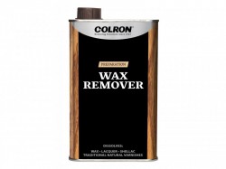 Ronseal Colron Wax Remover 500ml