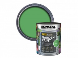 Ronseal Garden Paint Clover 750ml