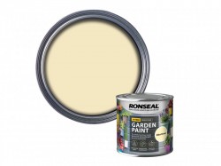 Ronseal Garden Paint Elderflower 250ml