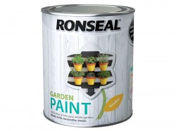 Ronseal Garden Paint Sundial 750ml