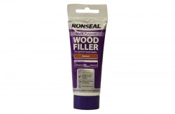 Ronseal Multipurpose Wood Filler Tube Medium 100g