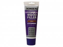 Ronseal Multipurpose Wood Filler Tube Medium 325g