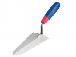 R.S.T. Gauging Trowel Soft Touch Handle 7in