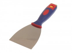 R.S.T. Drywall Putty Knife Soft Touch Stiff 50mm (2in)