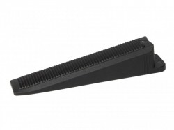 RUBI TILING TOOLS Delta Level System Wedge (100)