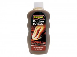 Rustins Button Polish 300ml