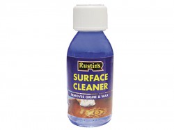 Rustins Surface Cleaner 125ml