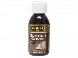 Rustins Scratch Cover Dark 125ml