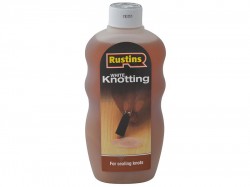 Rustins Knotting White 300ml