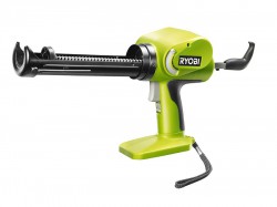 Ryobi One + Cordless CCG-1801MG Green Caulking Gun 18 Volt (Bare Unit)