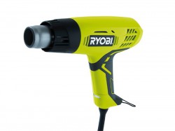 Ryobi EHG2000 Heat Gun 2000 Watt 230 Volt