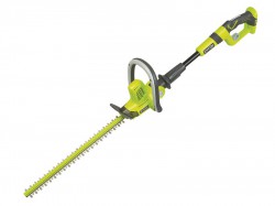 Ryobi OHT1850X ONE+ 18V Long Reach Hedge Cutter 18 Volt Bare Unit