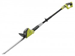 Ryobi OPT1845 ONE+ Cordless Pole Hedge Trimmer 18V Bare Unit