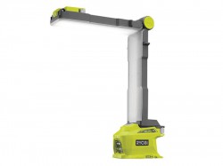 Ryobi R18ALF-0 LED ONE+ 18V Folding Light 18 Volt Bare Unit