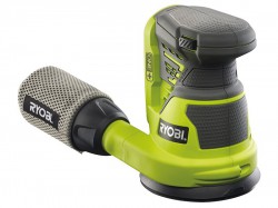 Ryobi R18ROS-0 ONE+ 18V Random Orbit Sander 18 Volt Bare Unit