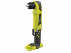 Ryobi RAD1801M ONE+ 18V Angle Drill 18 Volt Bare Unit