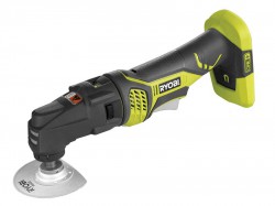 Ryobi RMT 1801M ONE+ 18V Multi Tool 18 Volt Bare Unit