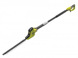 Ryobi RPT4545 Extended Reach Pole Hedge Trimmer 450 Watt 240 Volt