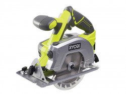 Ryobi RWSL-1801M ONE+ 18V 150mm Circular Saw 18 Volt Bare Unit