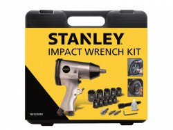 Stanley� Air Compressors Impact Wrench Kit