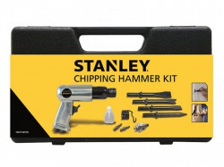 Stanley� Air Compressors Pneumatic Hammer Kit